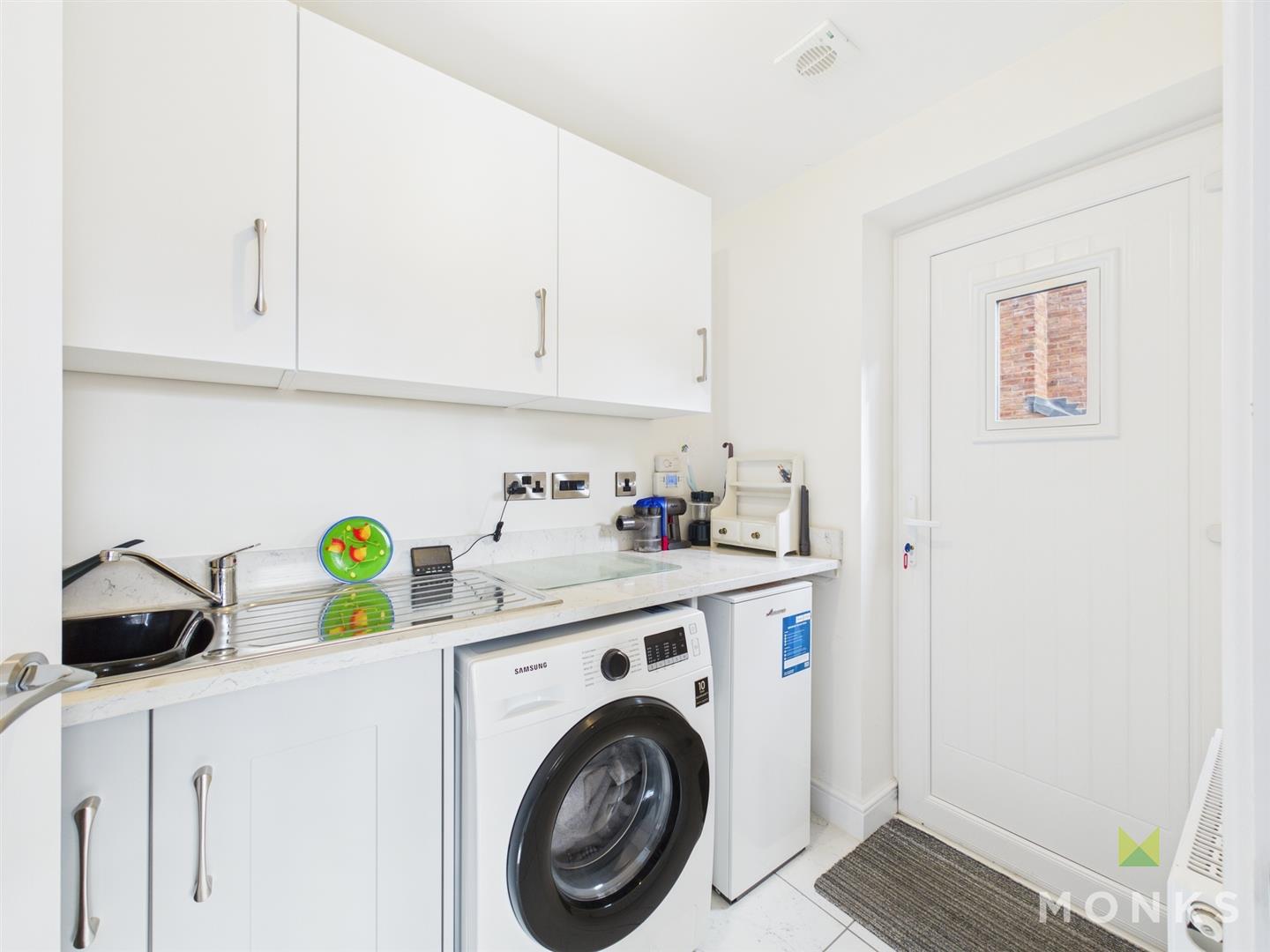 9 Ledwith Drive, West Felton, SY11 4FH For Sale 9 Ledwith Drive, West Felton, SY11 4FH For Sale